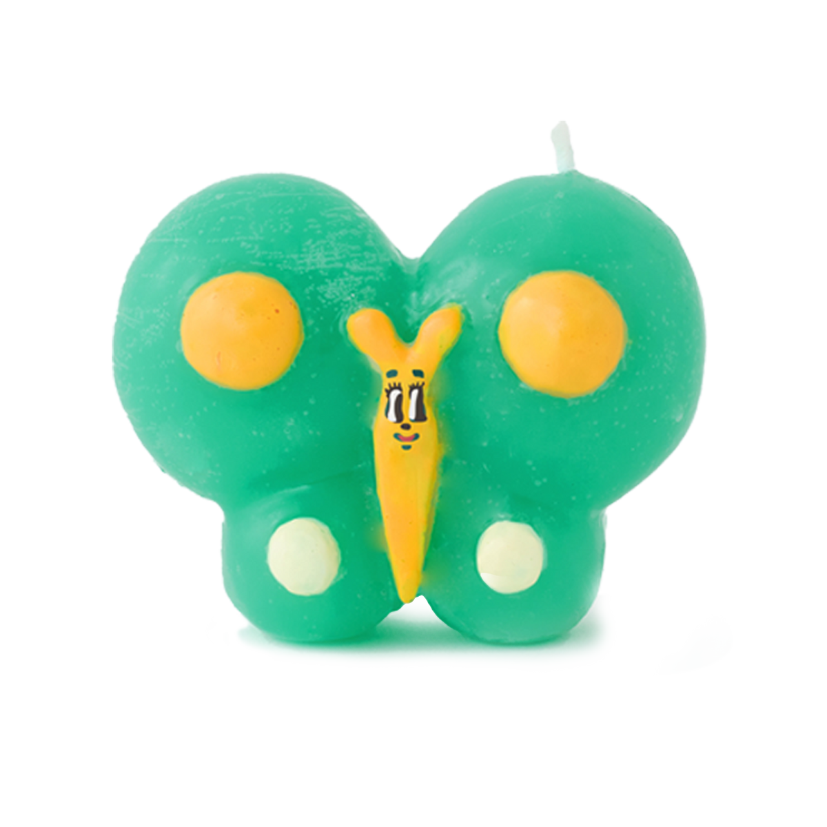 BUTTERFLY – OLGA GOOSE CANDLE