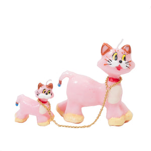 PINK CATS