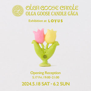 Exhibition - LOVUS gallery