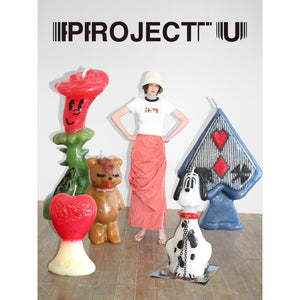 Collaboration - MOUSSY “PROJECT U”