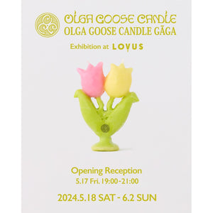 Exhibition - LOVUS gallery