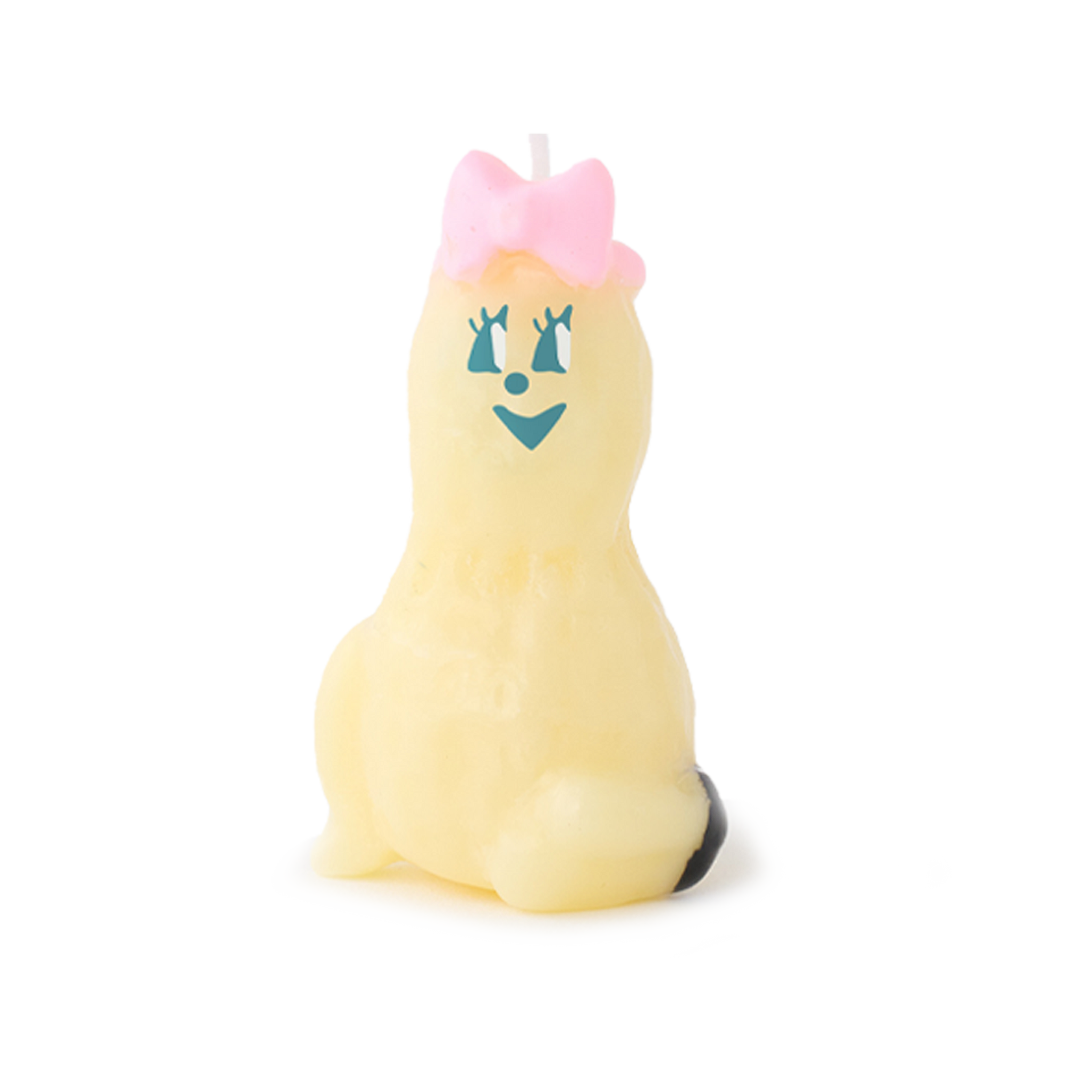 OLGA GOOSE CANDLE | Handmade 'Ritual Candle' – P.A.M. (Perks