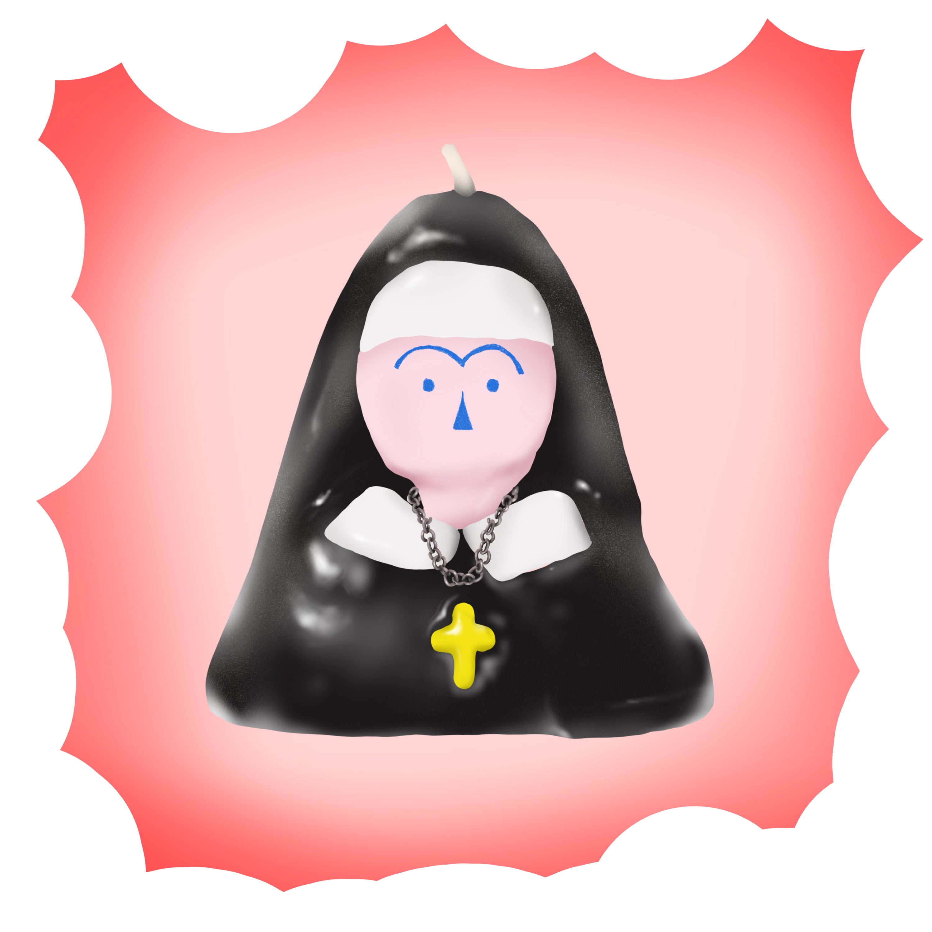 OLGA GOOSE CANDLE OLGA GOOSE CANDLE