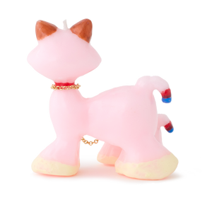 PINK CATS